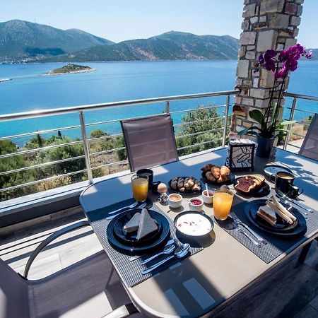 Paraiso Azul villas Agios Dimitrios  Kültér fotó