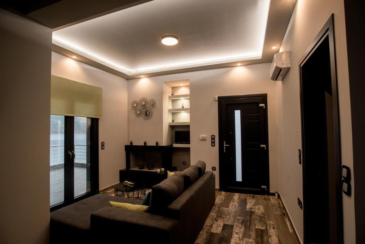 Paraiso Azul villas Agios Dimitrios  Kültér fotó