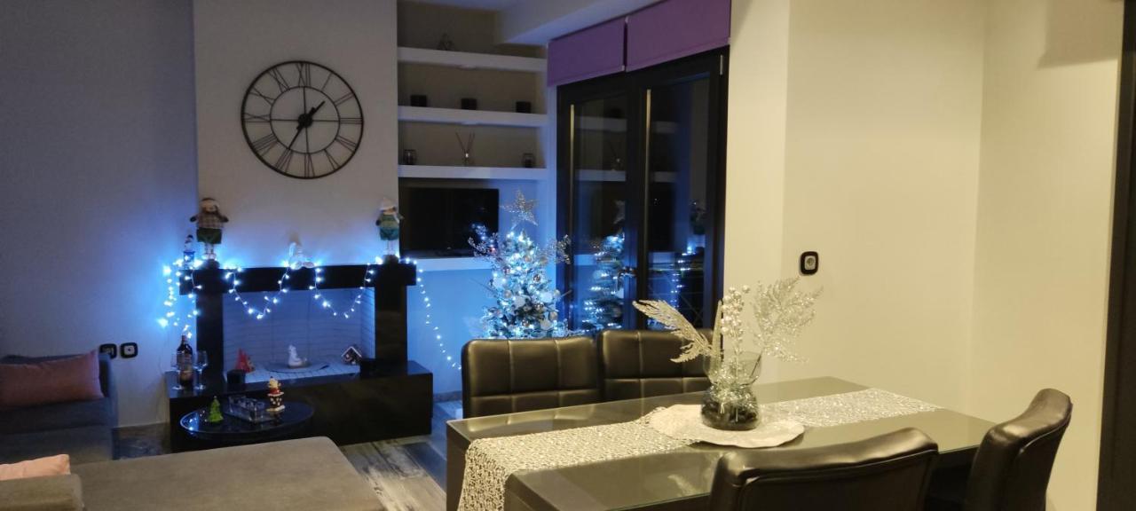 Paraiso Azul villas Agios Dimitrios  Kültér fotó