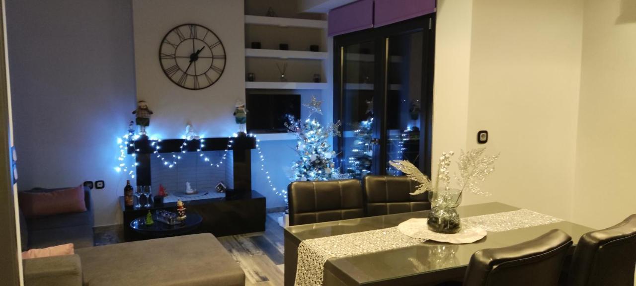Paraiso Azul villas Agios Dimitrios  Kültér fotó