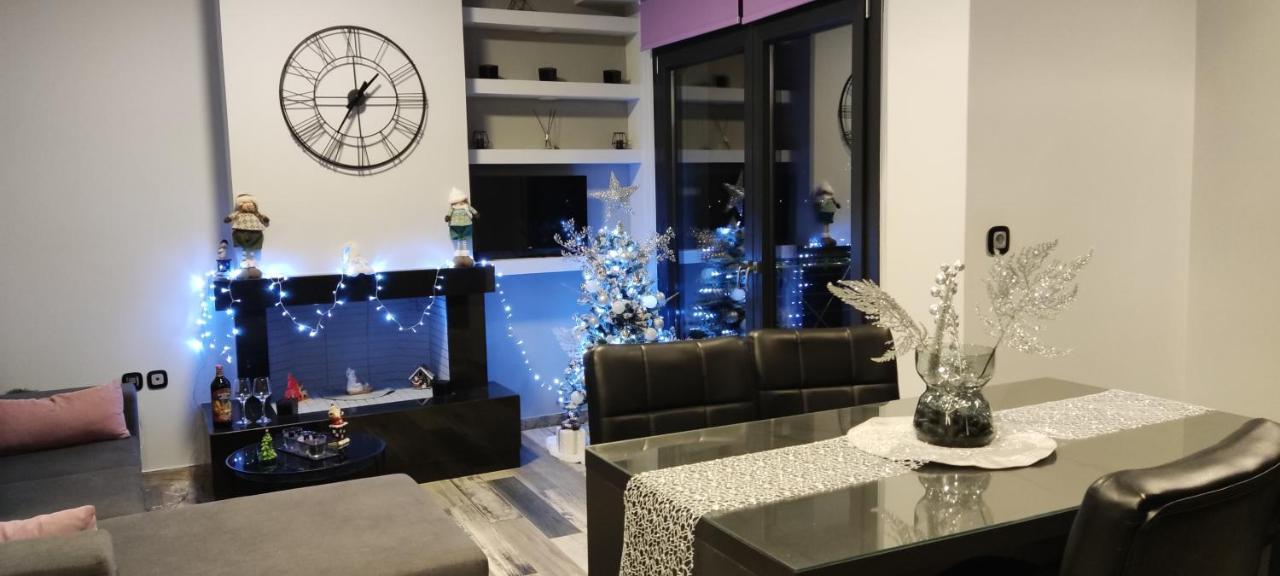 Paraiso Azul villas Agios Dimitrios  Kültér fotó