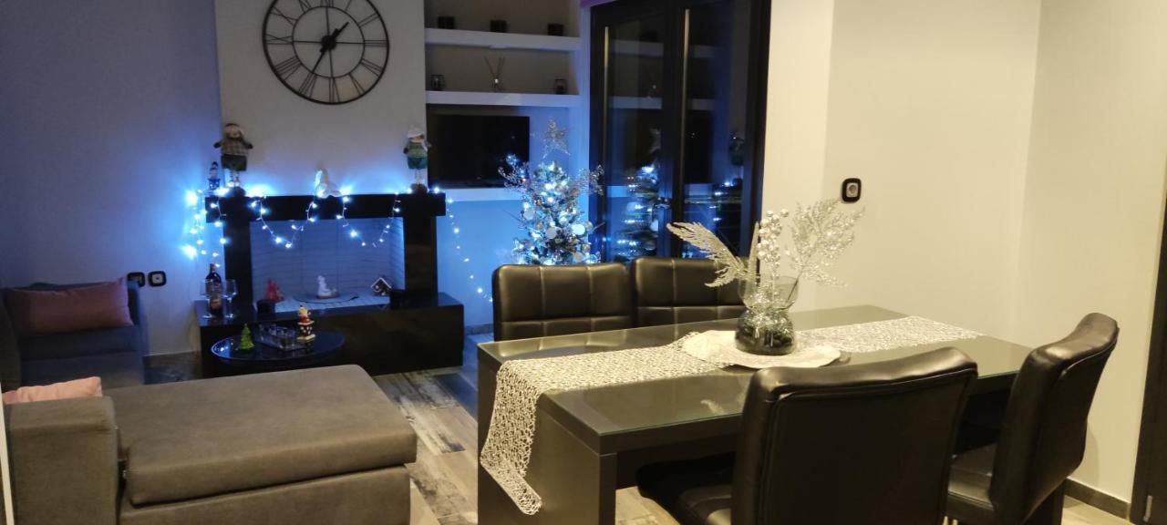Paraiso Azul villas Agios Dimitrios  Kültér fotó